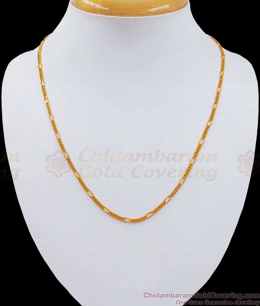 Thin gold chain 2025 designs for mens